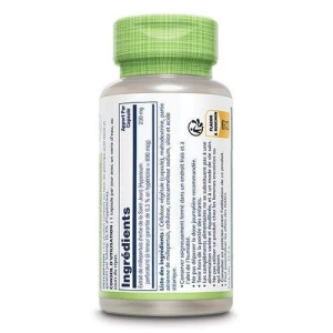 Solaray Millepertuis 230mg Capsules Végétales B/60