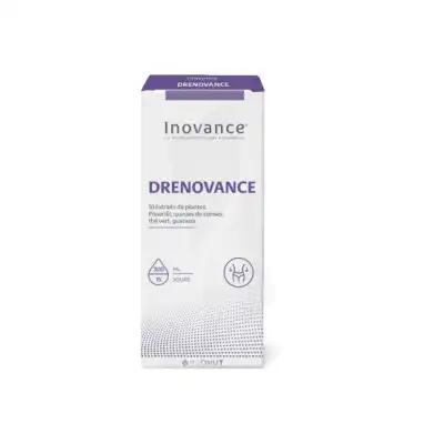 Inovance Drenovance Solution Buvable Fl/300ml à Bandol
