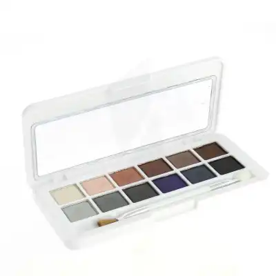 Mini Eye Tab 3 Palette De Maquillage à SAINT-MEDARD-EN-JALLES