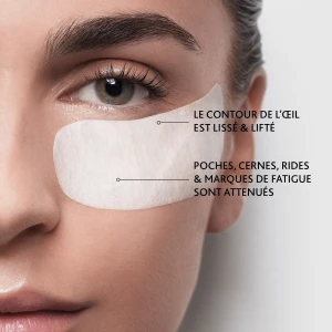 Institut Esthederm Lift & Repair Lift Contour Des Yeux 10 X 2 Patchs