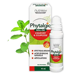 Phytalgic Gel Roll-on/10ml