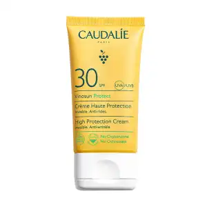 Acheter Caudalie Vinosun Protect Crème Haute Protection SPF30 50ml à VOGÜÉ