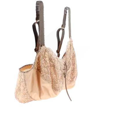 Amoena Celine Sb Soutien-gorge P Prothèse Rose/gris T95d à Mérignac