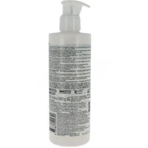 Vichy Dercos Technique Antipelliculaire Ds Shampooing Traitant Pellicules & Démangeaisons Cheveux Secs Flacon/390ml