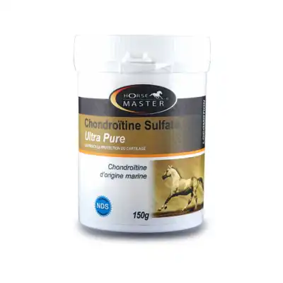 Horse Master Chondroïtine Sulfate Ultra Pure 1kg à SAINT-CYR-SUR-MER