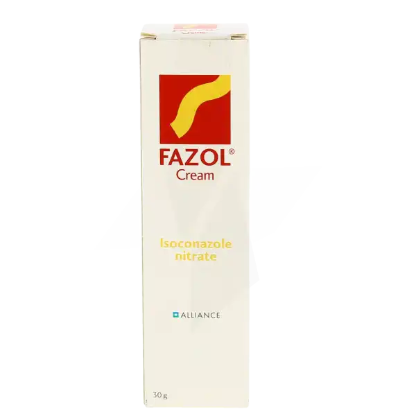 Fazol, Crème