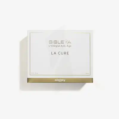 Sisley Sisleÿa L'intégral Anti-Âge La Cure 4x10ml à Hyères