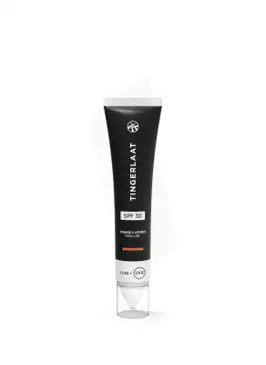 Tingerlaat Spf30 Combi Stick Et Crème 20ml à LIVRON-SUR-DROME