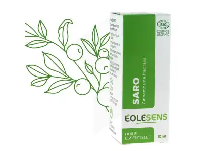 Eolesens Saro 10ml à Sassenage