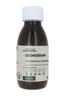 Prophar Actifluide-Desmodium Flacon 125ml