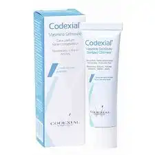 Codexial Vaseline Sterilisee Pommade T/20ml à TOULOUSE