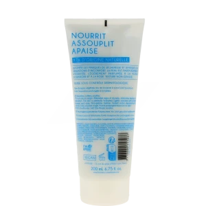 La Rosée Crème Corps Hydratante Tube De 200 Ml