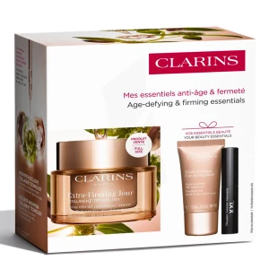 Clarins Coffret Extra Firming