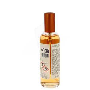 Collines De Provence Parfum D'intérieur Fleur De Tiaré Spray/100ml