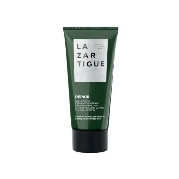 Lazartigue Repair Shampoing 50ml