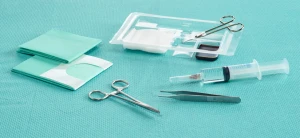Mediset® Suture Set 4706216 Int