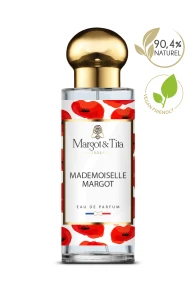 Margot & Tita Mademoiselle Margot Eau De Parfum 30ml