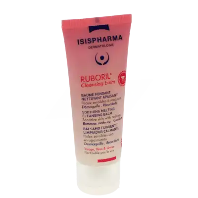 Ruboril Baume Fondant Nettoyant Apaisant T/40ml à ANGLET