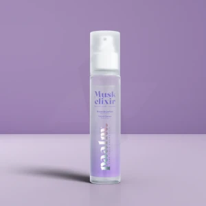 Paalm Brume Musk Elixir 100ml