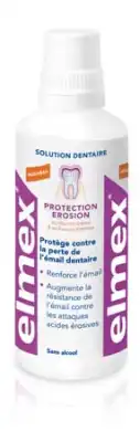 Elmex Opti-email S Dent Fl /400ml à Bordeaux