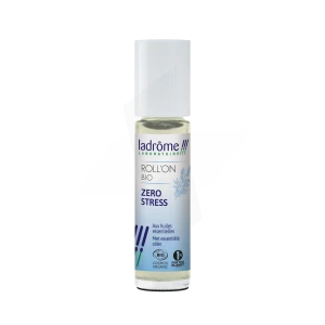 Ladrôme Huile Essentielle Zéro Stress Roll-on/10ml