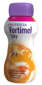 Fortimel Jucy, 200 Ml X 4