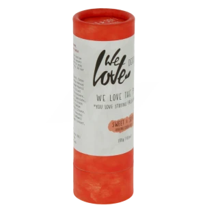 Déostick Vegan – Sweet & Soft