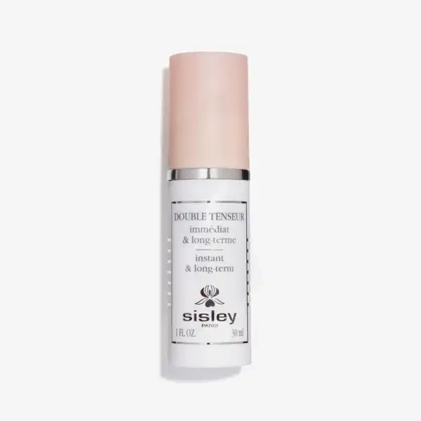 Sisley Double Tenseur Immédiat & Long-terme Fl/30ml