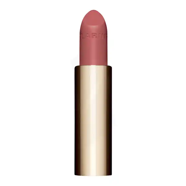 Clarins Joli Rouge Velvet Rouge à Lèvres Fini Mat 759v Woodberry Recharge/3,5g