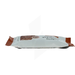 Foodspring Barre Protéinée Extra Chocolat Cacahuètes 45g