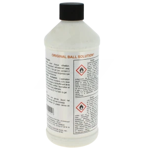 Pommier Nutrition Ball Solution 473ml