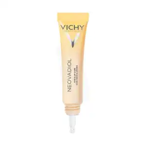 Acheter Vichy Neovadiol Crème Soin Multi-correcteur Yeux et Lèvres T/15ml à Voiron