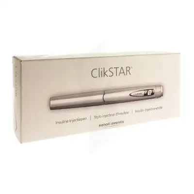 Clikstar, Bleu à Salins-les-Bains