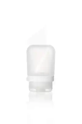 Gotoob+ Flacon avec anses silicone accroche transparent 53ml
