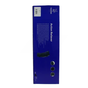 Thuasne Genu Action Reliever Genouillère Taille 5 Gm/dl