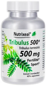 Nutrixeal Tribulus 500