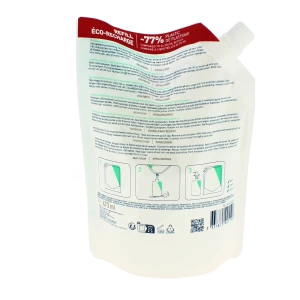 Cerave Gel Moussant Nettoyant Eco-recharge/473ml