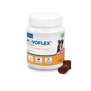 Movoflex L (>35kg) Bouchées B/30*6 G