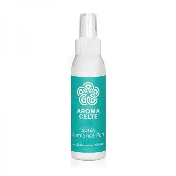 Aroma Celte Ambiance Pure Spray Fl/100ml