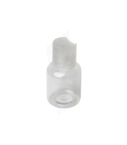 Flacon De Voyage à Remplir - 50 Ml