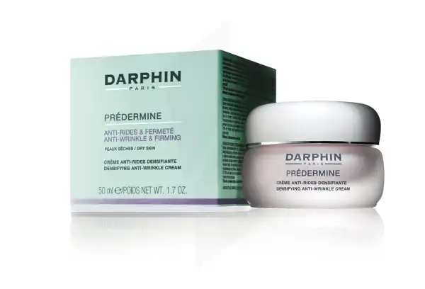 Darphin Predermine Crème Anti-rides Densifiante Peau Sèche Pot/50ml