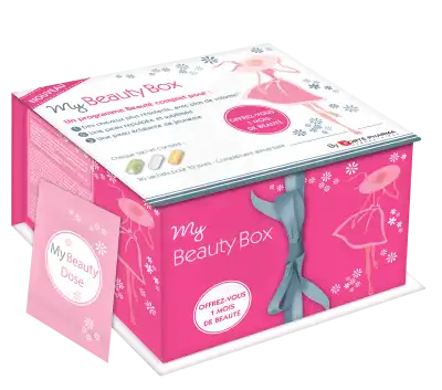 Beauty Box à Vierzon