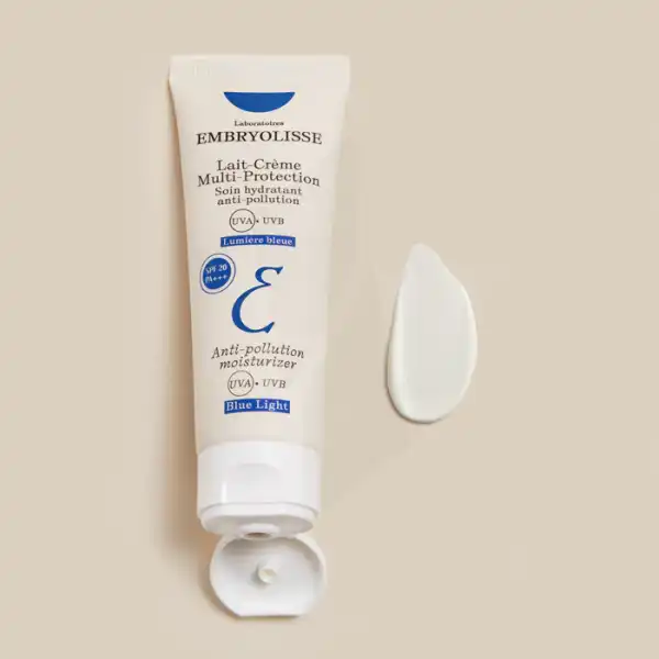 Embryolisse Lait Crème Multi Protection T/40ml