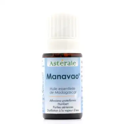 Huile Essentielle Manavao ® 5ml à LES ANDELYS