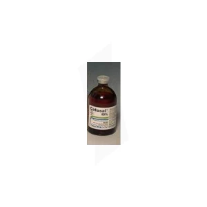 Catosal Solution Injectable Bovin Chien Chat Fl/250ml
