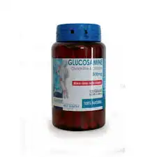 Propos'nature Glucosamine Chondroïtine Et Collagène Marin B/120 à SAINT-MEDARD-EN-JALLES