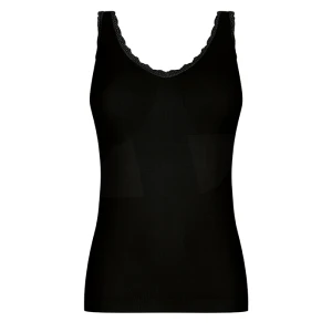 Amoena Kitty Top Noir 2xl