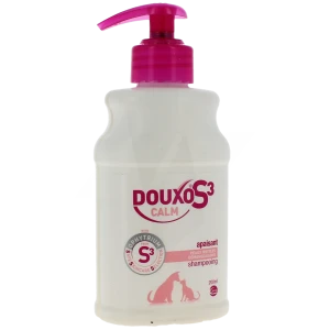 Douxo S3 Calm Shampooing Shamp Fl/200ml