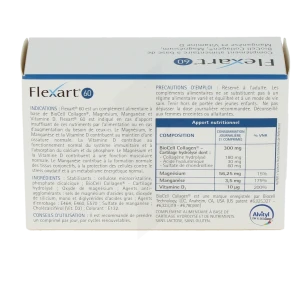 Flexart Cpr B/60