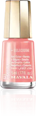 Mavala Mini Color Vernis à Ongles Silicium Figueira Fl/5ml à Bondues